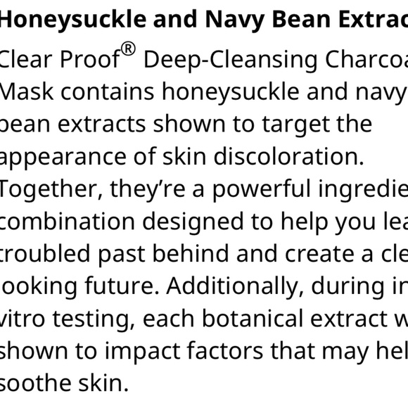 Mary Kay Charcoal Mask - Picture 4 of 4